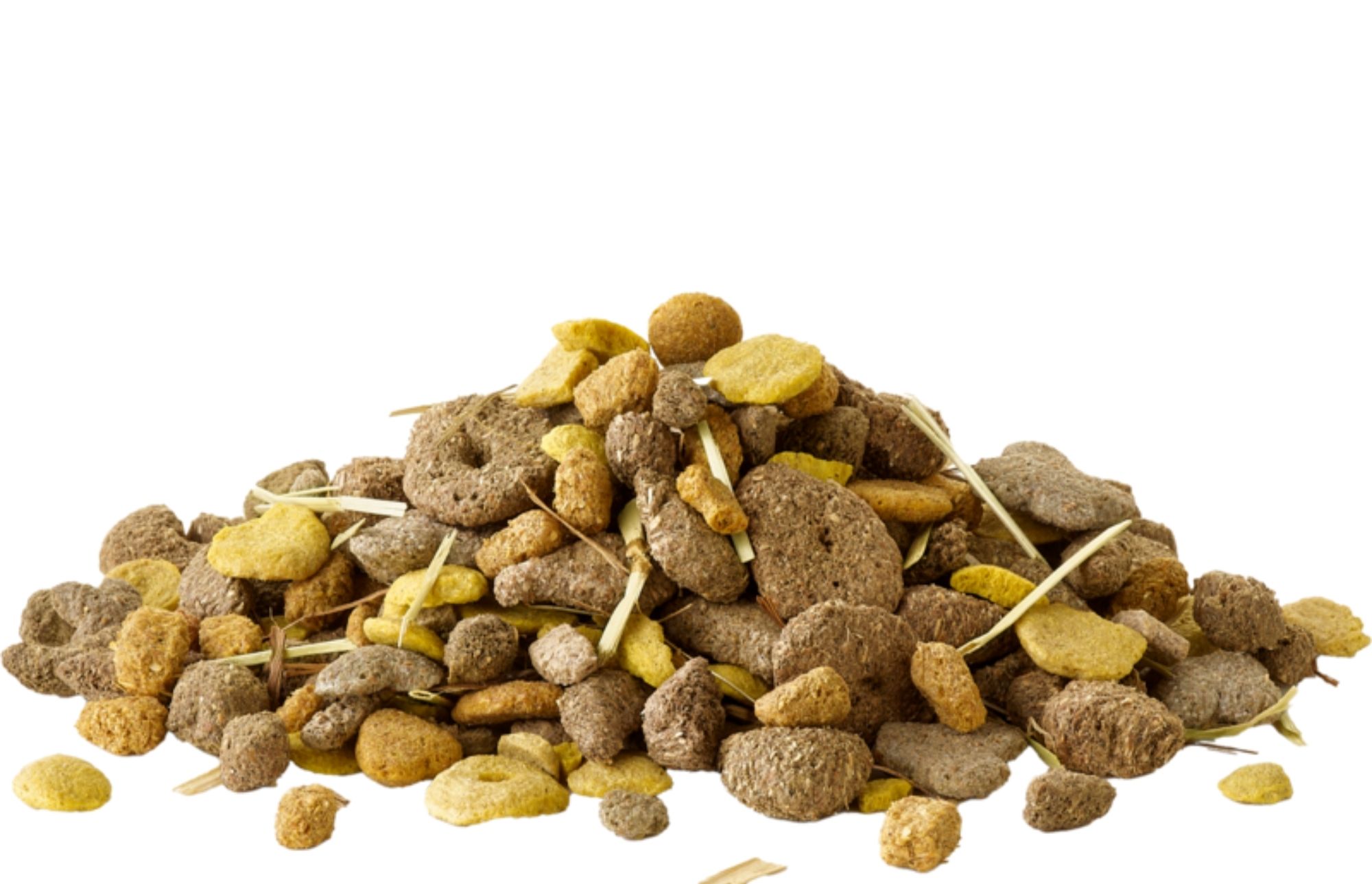 VERSELE LAGA - Crispy Snack Fibres